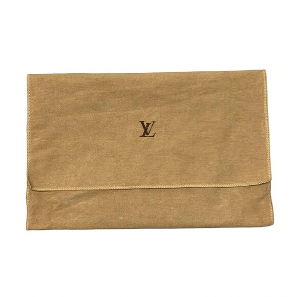 LOUIS VUITTON Pochette Marly Bandouliere Monogram Shoulder Bag bran590-102125 - Picture 12 of 13